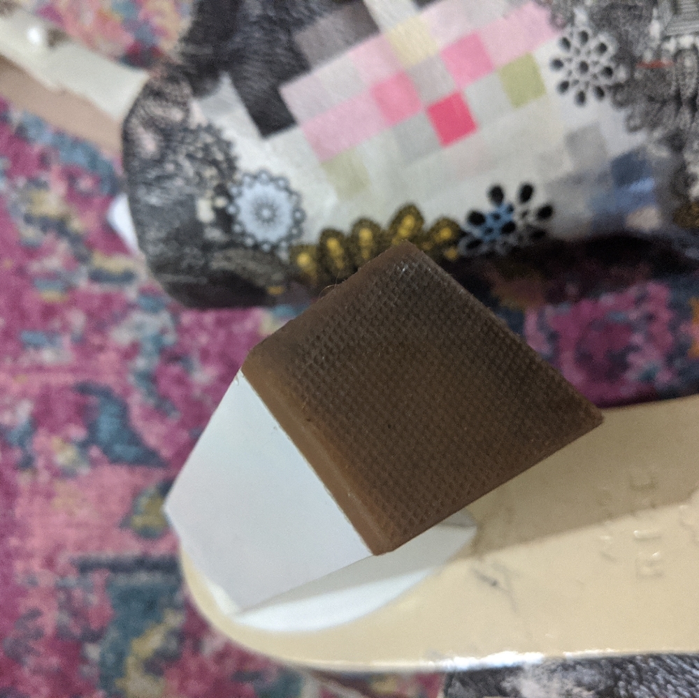 Aldo Rise  Geometric Printed  sandals - Picture 13 of 16